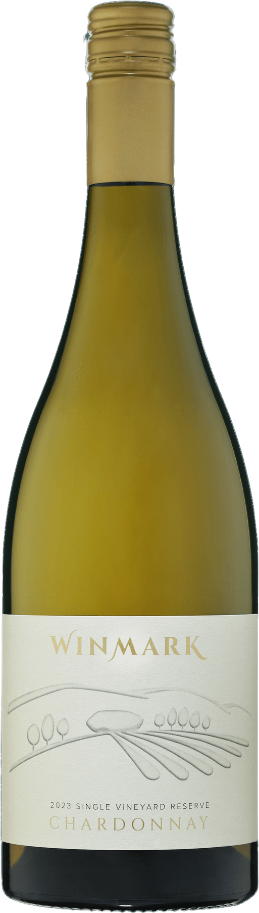 Winmark Wines Single Vineyard Reserve Chardonnay 2023 Broke Fordwich — Hunter Valley